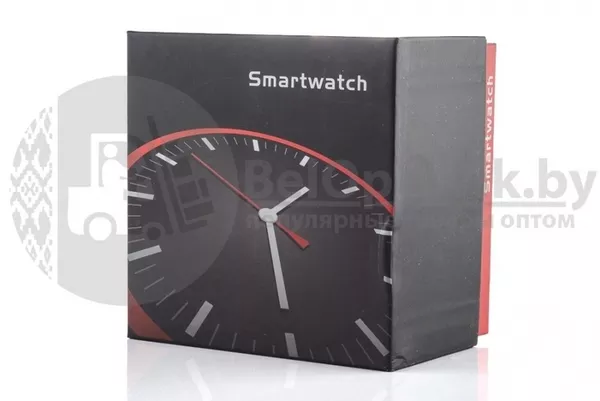 Умные часы Smart Watch Q18s 2
