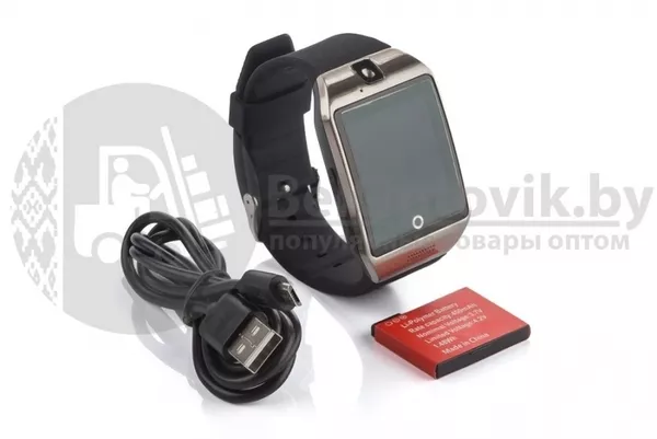 Умные часы Smart Watch Q18s 3