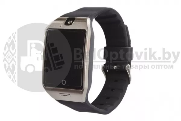 Умные часы Smart Watch Q18s 4