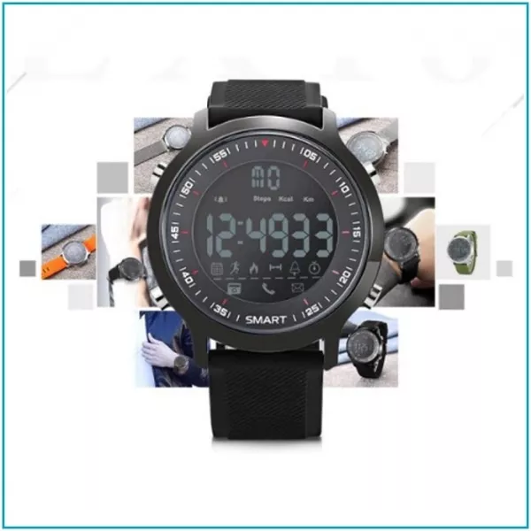 Умные часы Sports Smart Watch ex18 2