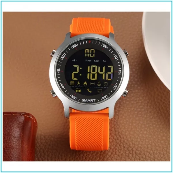Умные часы Sports Smart Watch ex18 5