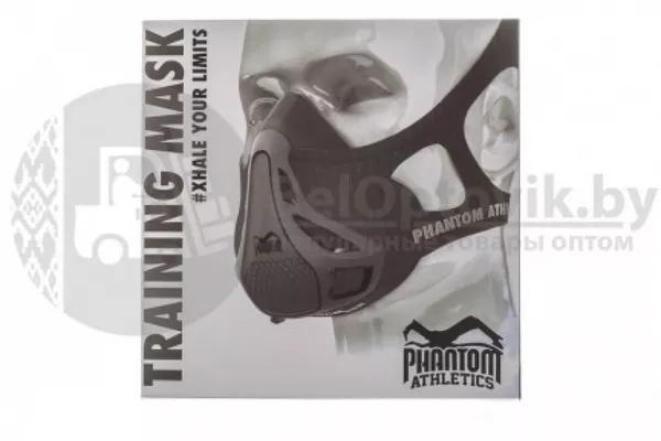 Тренировочная маска Phantom Athletics 2