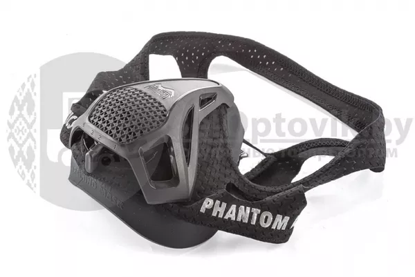 Тренировочная маска Phantom Athletics 6