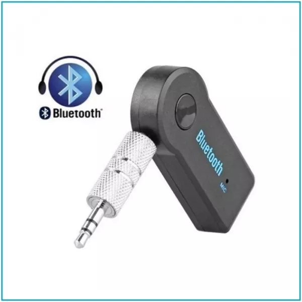 Ресивер Car Bluetooth 3