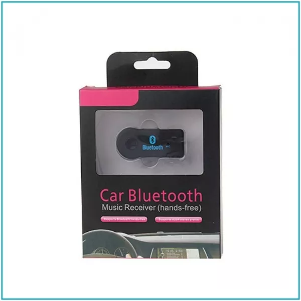Ресивер Car Bluetooth 7