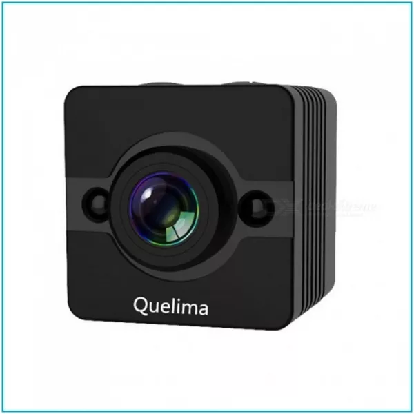 Камера SQ12  Mini DV 1080P 3