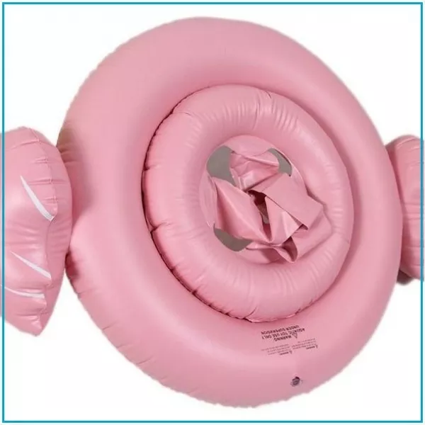 Детский надувной круг Фламинго 5