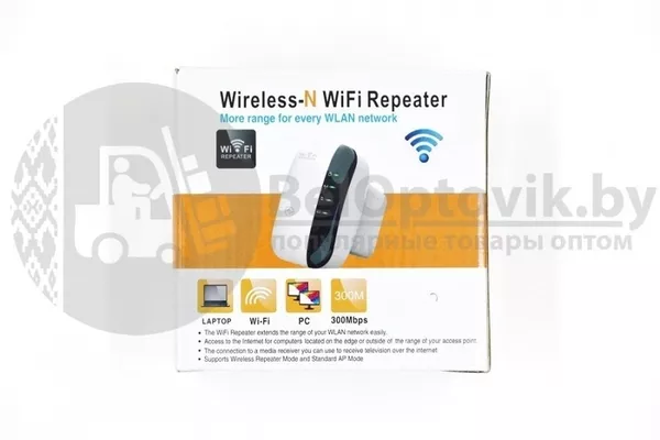 Ретранслятор Wi-Fi сигнала 2