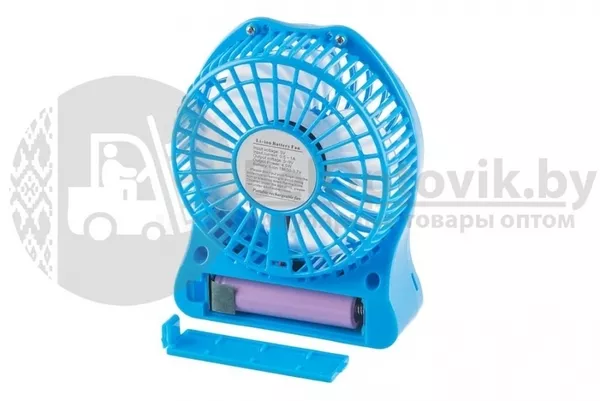 Мини вентилятор USB Fashion Mini Fan 3