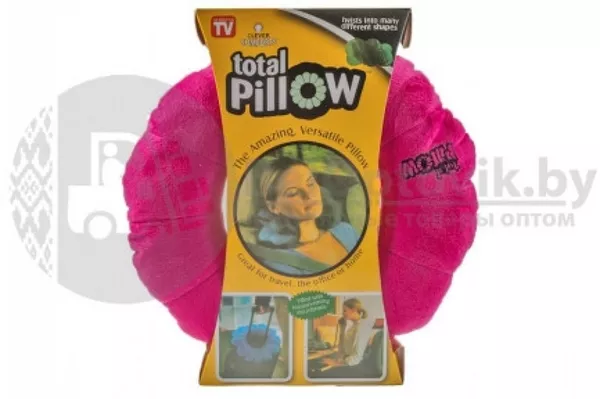 Подушка Total Pillow (Качество А) 2