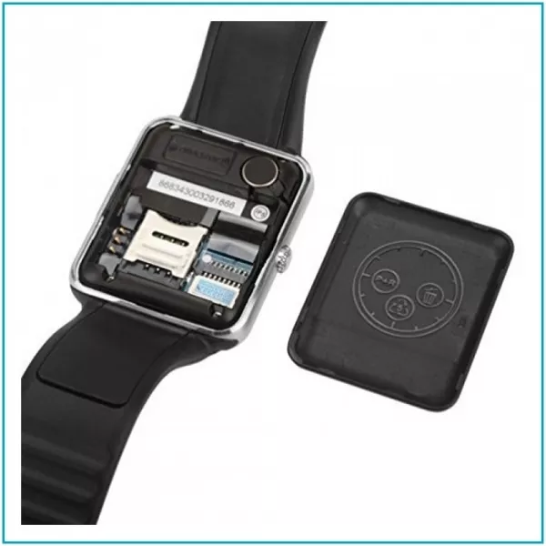Умные часы Smart Watch Gt08 8