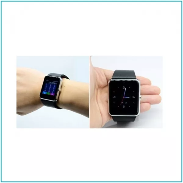 Умные часы Smart Watch Gt08 9