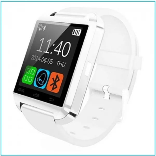 Умные часы Smart Watch U8 3