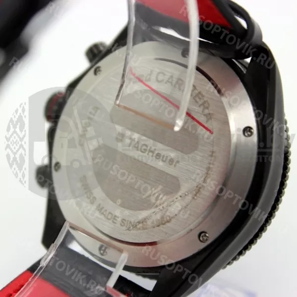Часы TAG Heuer Grand Carrera RS2 (механика) 2