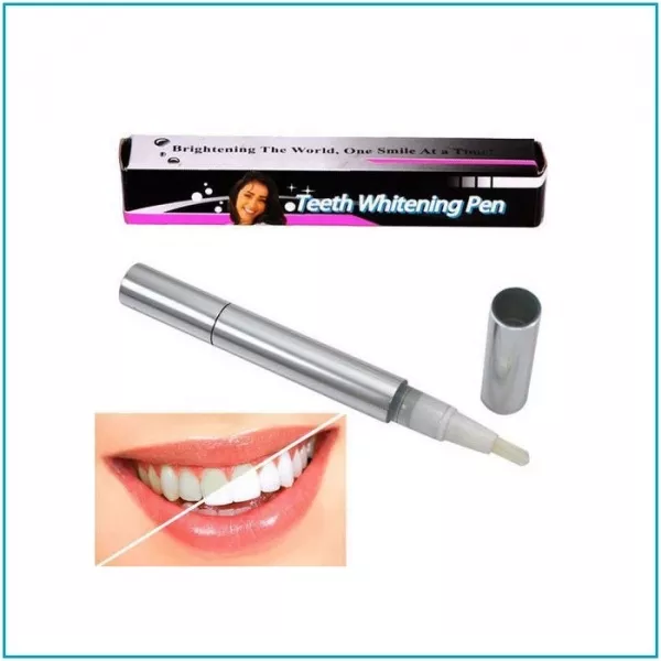 Карандаш для отбеливания зубов Teeth Whitening Pen 5
