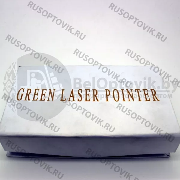 Лазерная указка Green Laser Pointer 6