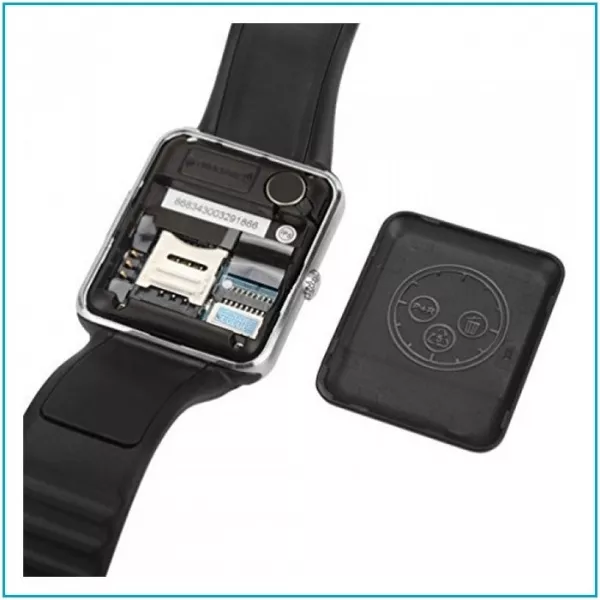 Умные часы Smart Watch A1 10