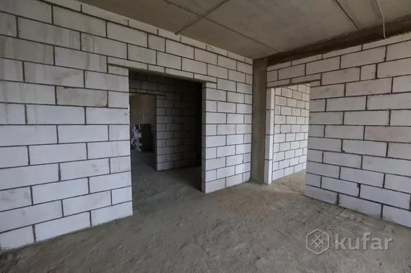 Кладка стен,  перегородок (блоки,  кирпич,  гкл) в Минске 3