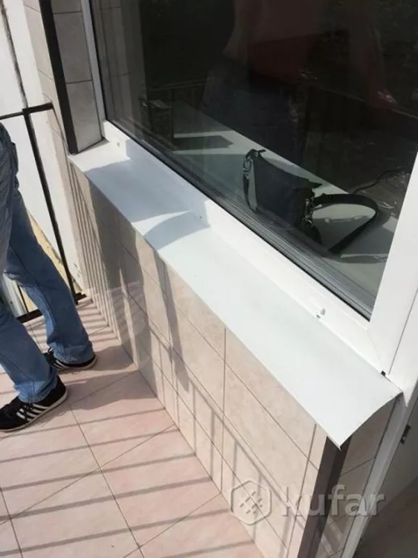 Ремонт балконов и лоджий под ключ недорого в Минске. 3