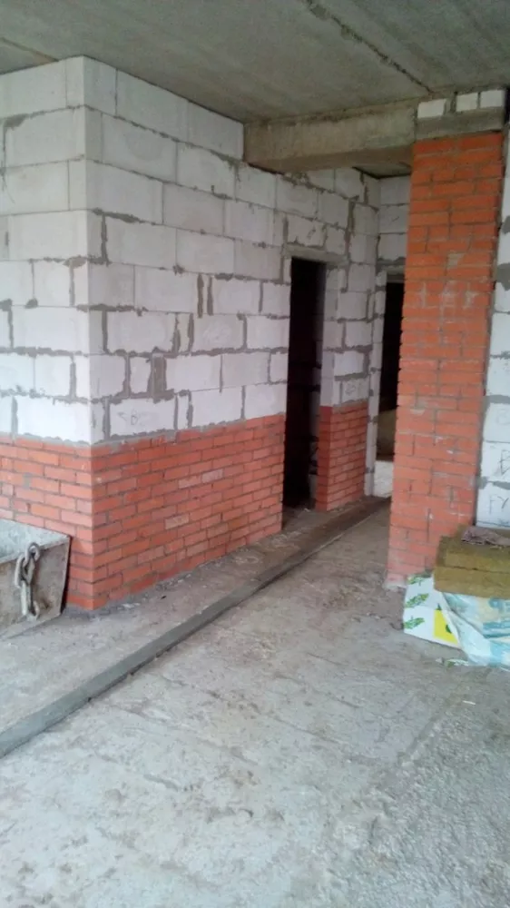 Отделка и ремонт коттеджей в Минске и районе 2