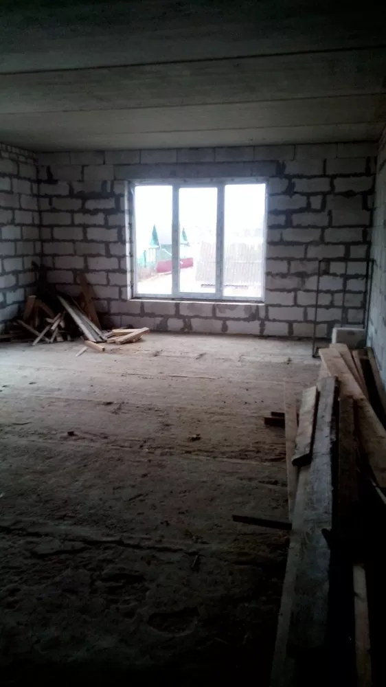 Отделка и ремонт коттеджей в Минске и районе 6