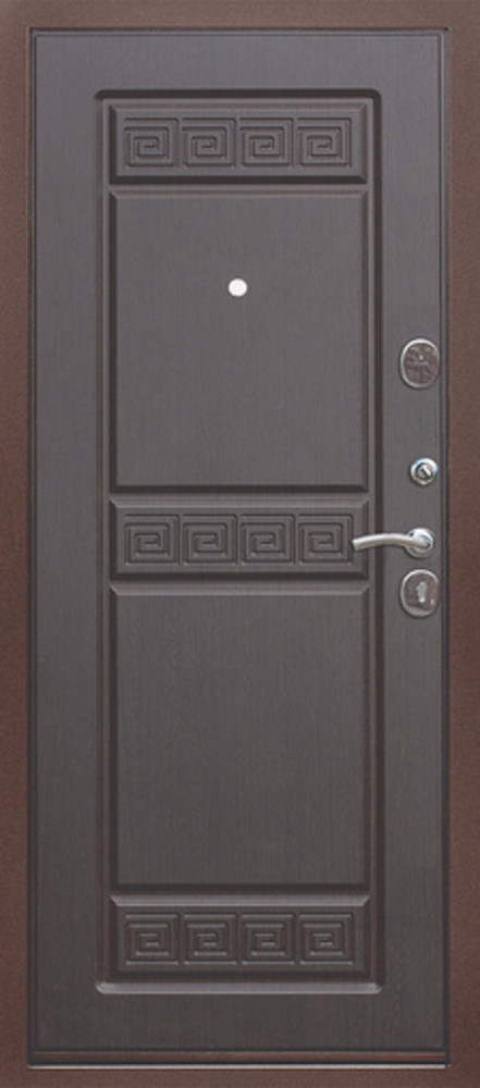 Двери входные металлические от 180 р с доставкой. 12