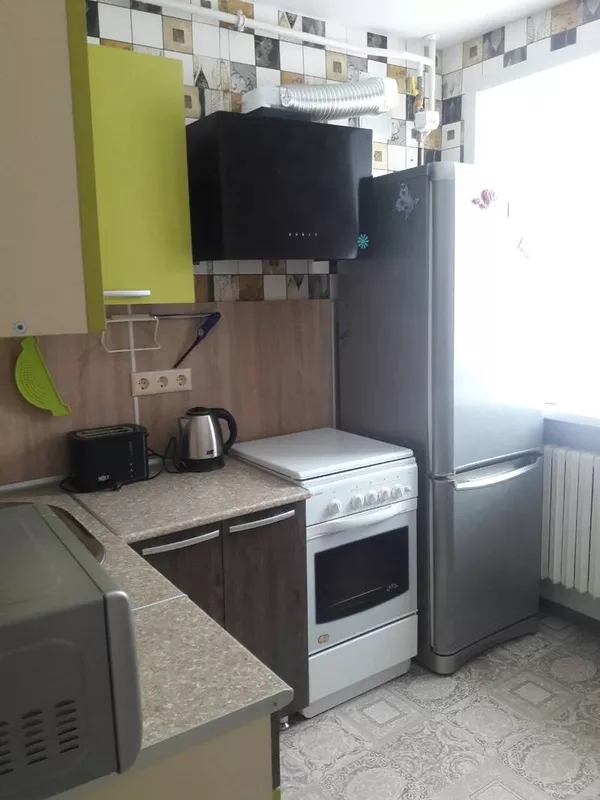 2-х комнатная квартира для семьи с Регистрацией в Минске 3