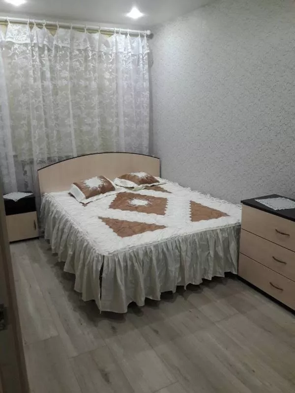 2-х комнатная квартира в аренду с Регистрацией в Минске 2