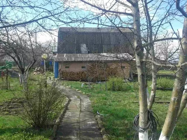 Дом в деревне 40 км от МКАД Брестское направление. 3