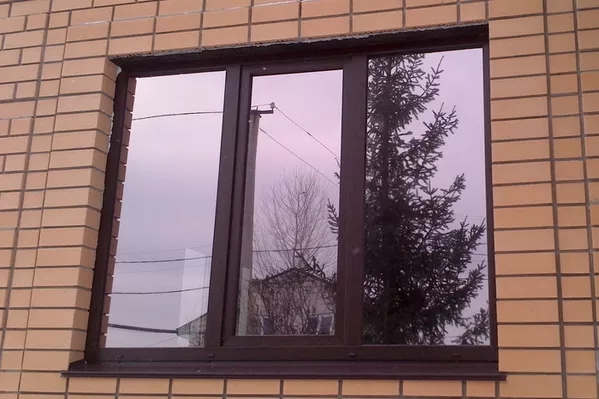 Пластиковые окна и двери для квартиры,  дома,  дачи 3