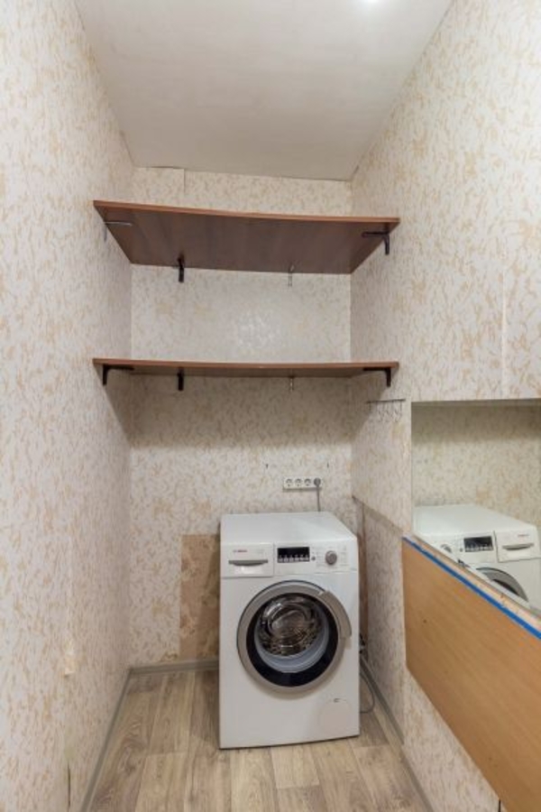 2-комнатная квартира в 150 м от метро Грушевка на Щорса 11 20