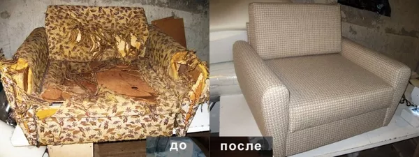 Реставрация мебели в Минске 3
