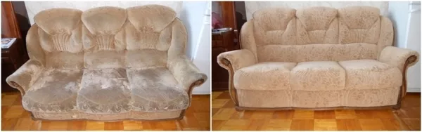 Реставрация мебели в Минске 4