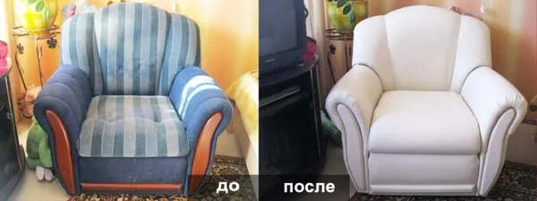 Ремонт мебели с изменением дизайна в Минске 2