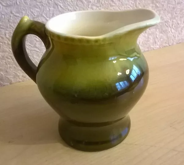 Набор чайный (кофейный) из керамики (22 предмета) на 6 персон 6