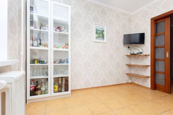Продается 3-комнатная квартира в г. Минске. 10