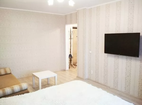 Сдам 1-комнатную квартиру в Минске