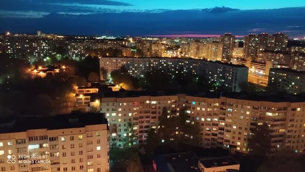 Сдам 1-комнатную квартиру в Минске 16