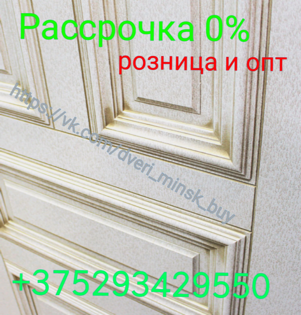 Двери входные в Минске и Минской области в рассрочку 0% . 77