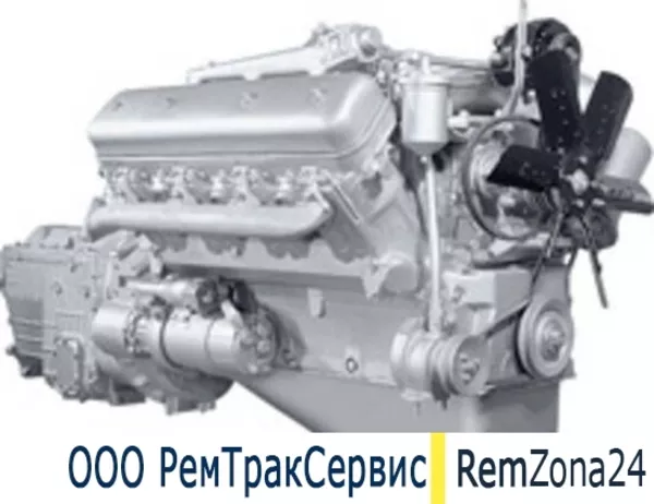 продаю двигатели ямз 236,  238,  240. Минск