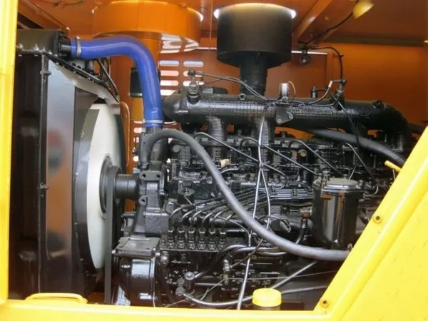 ремонт двигателя амкодор 342в