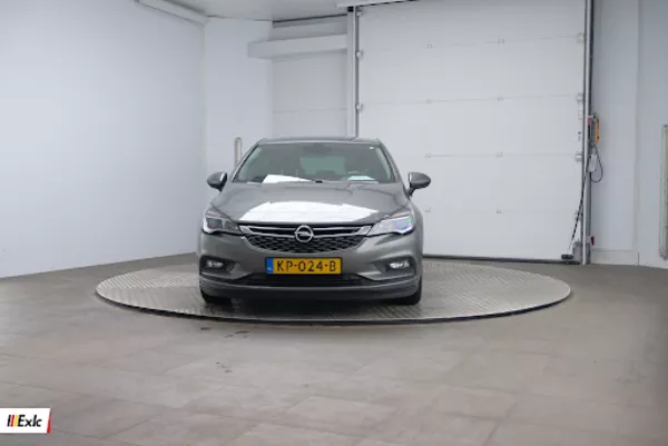 Opel,  Astra Business,  2016 3