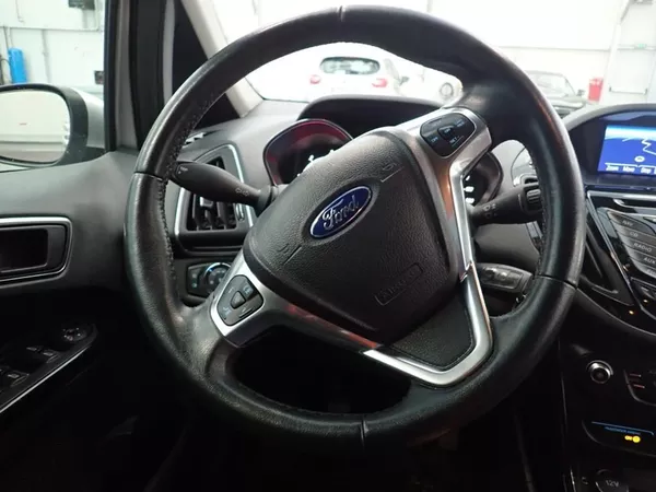 Ford,  B- Max 1.5 TDCI Titanum,  2016 2