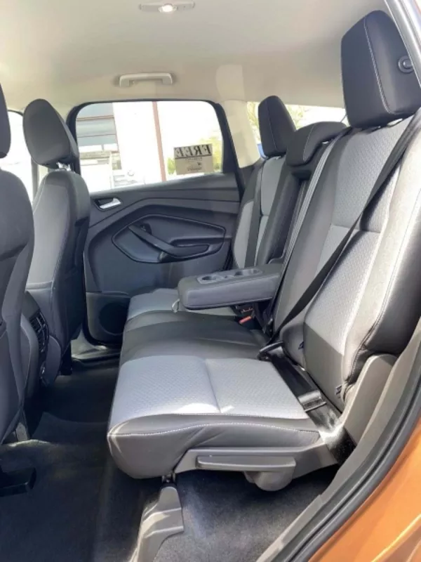 Ford,  Escape 4D SUV 1.5L SE,  2017 6