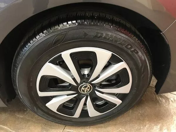 Toyota,  Prius Prime Plus,  2018 3