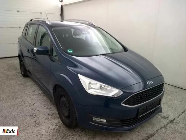 Ford,  Grand C-Max 5pl. 1.5,  2015 2