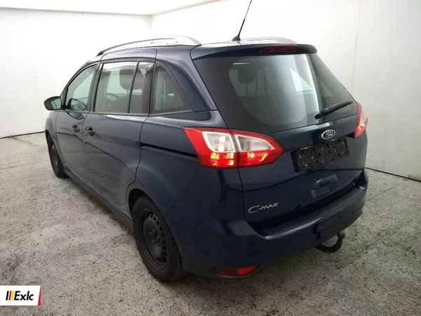 Ford,  Grand C-Max 5pl. 1.5,  2015 3