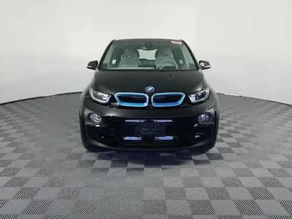 BMW,  D4 HATCHBACK I3 TERA,  2017 8