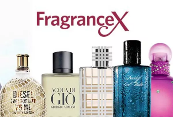 Fragrance x. FRAGRANCEX. FRAGRANCEX.com.