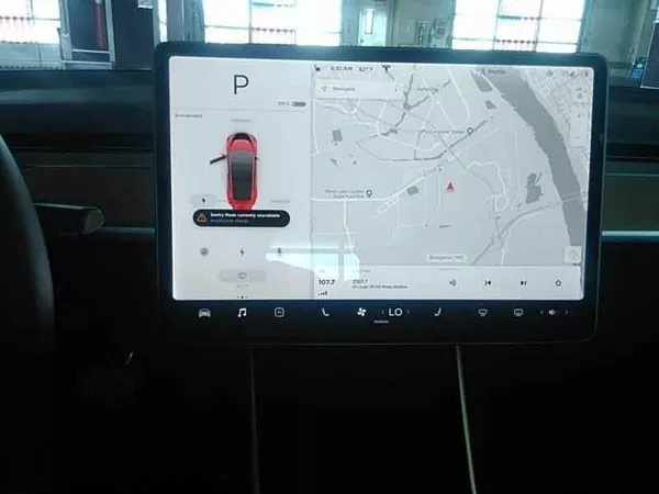 Tesla,  3 AWD 4D SEDAN PERFORMANCE,  2018 2